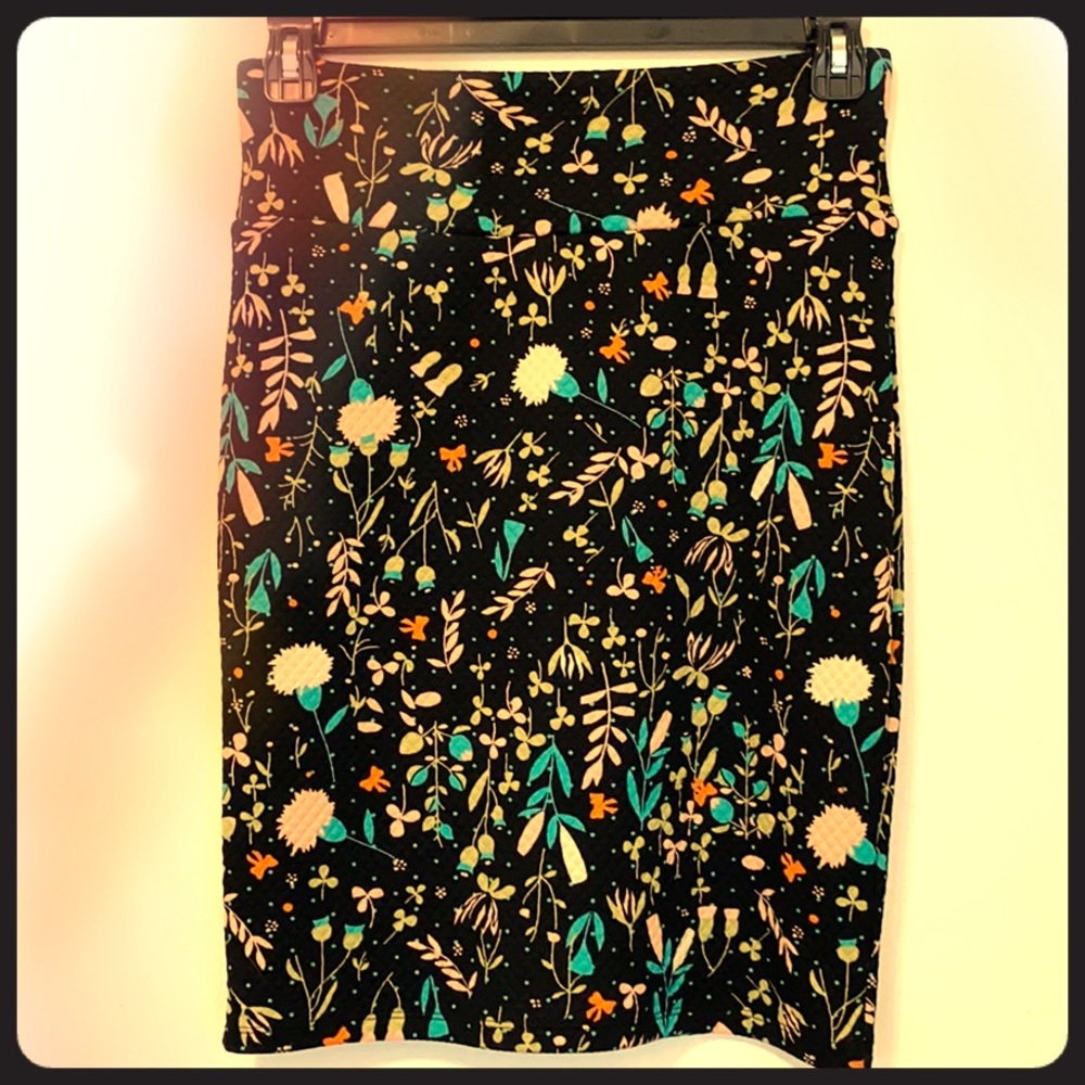Lularoe Cassie Skirt